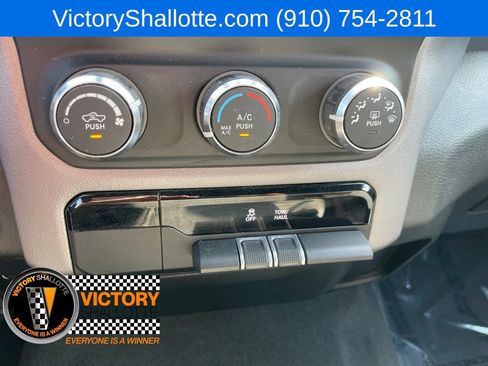 Certified 2023 RAM 1500 Big Horn AWD/4WD image 30