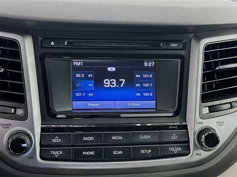 Used 2016 Hyundai Tucson Eco FWD image 14