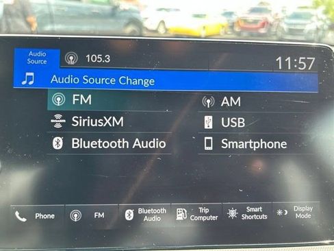 Used 2025 Honda Odyssey Sport-L image 25