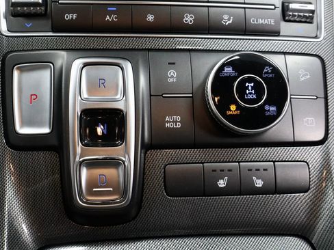 Certified 2023 Hyundai Santa Fe SEL AWD/4WD image 33