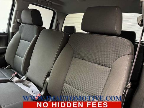 Used 2017 Chevrolet Silverado 1500 LT w/ All Star Edition AWD/4WD image 14