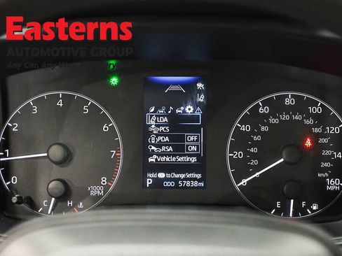 Used 2023 Toyota Corolla LE FWD image 17