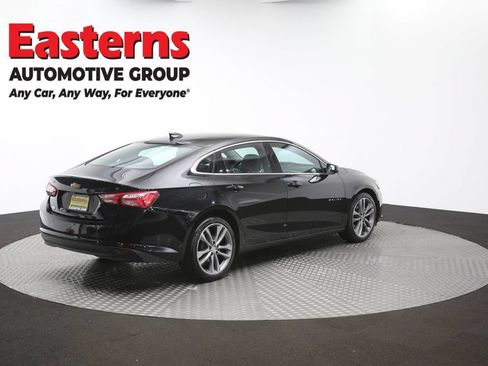 Used 2024 Chevrolet Malibu LT FWD image 43