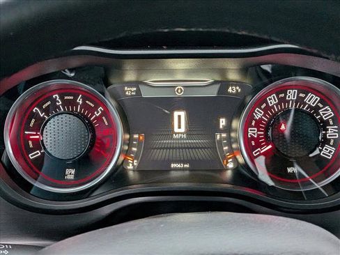 Used 2016 Dodge Challenger R/T w/ Sound Group image 10