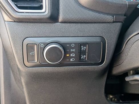 Used 2025 Ford Bronco Sport Big Bend AWD/4WD image 18