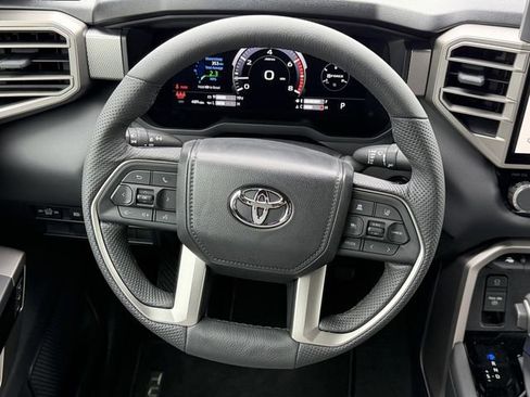 Used 2026 Toyota Tundra Limited image 14