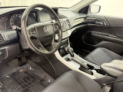 Used 2014 Honda Accord Sport image 12