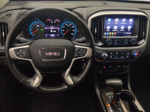 Used 2019 GMC Canyon SLE w/ SLE Convenience Package RWD image 22
