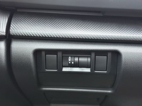 New 2026 Subaru Crosstrek 2.0i Premium image 17