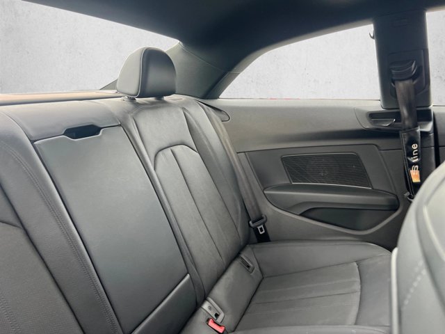 Used 2019 Audi A5 2.0T Prestige AWD/4WD image 23