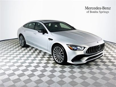 Certified 2020 Mercedes-Benz AMG GT 53