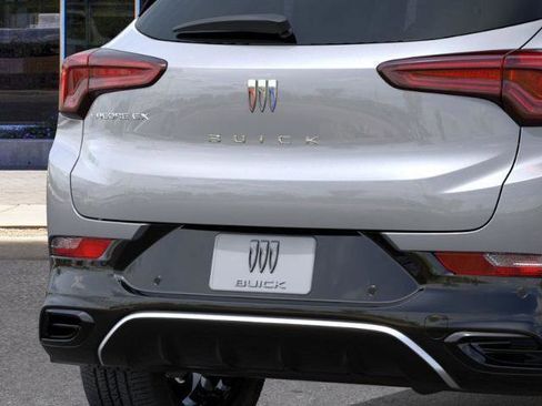 New 2026 Buick Encore GX Sport Touring w/ Advanced Technology Package image 14