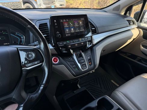Used 2019 Honda Odyssey EX-L image 36