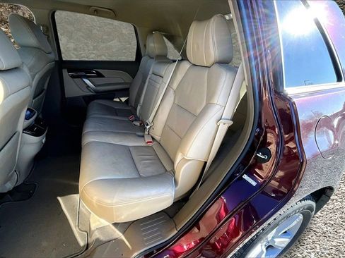 Used 2013 Acura MDX w/ Technology Package image 24