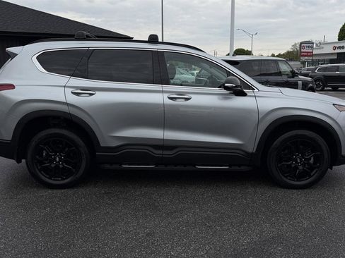 Used 2023 Hyundai Santa Fe XRT AWD/4WD image 19