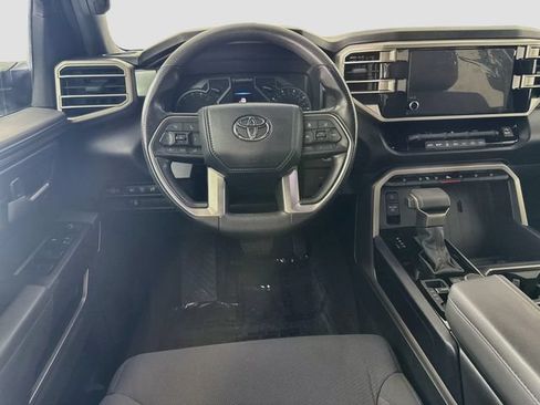Certified 2025 Toyota Tundra SR5 w/ SR5 Convenience Package AWD/4WD image 22