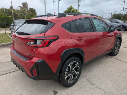 Certified 2026 Subaru Crosstrek 2.0i Premium image 4