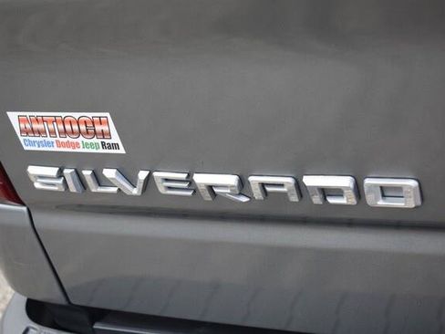 Used 2021 Chevrolet Silverado 1500 LT AWD/4WD image 19