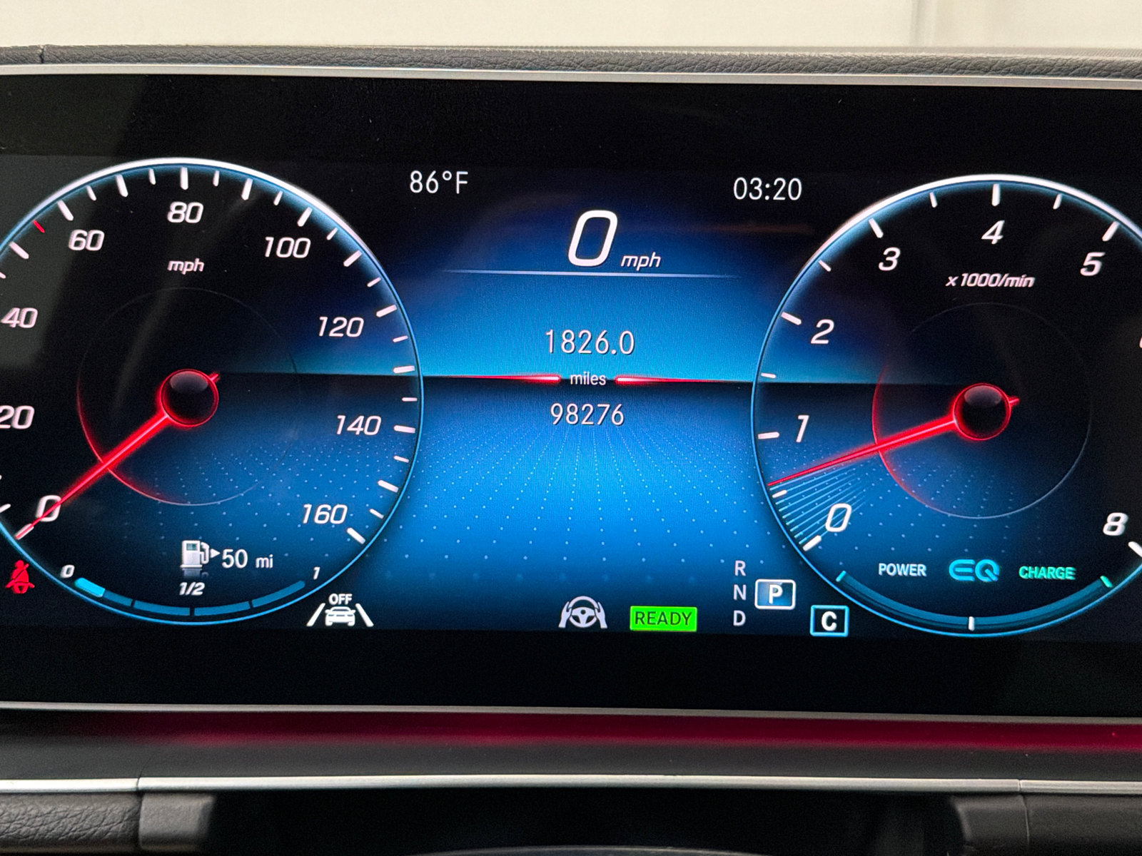 Used 2021 Mercedes-Benz GLS 580 4MATIC image 29