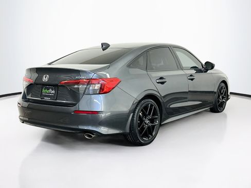 Used 2024 Honda Civic Sport image 9