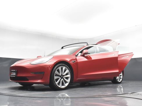 Used 2019 Tesla Model 3 Long Range image 30