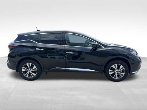 Used 2023 Nissan Murano S w/ Cargo Package AWD/4WD image 6