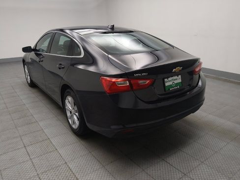 Used 2023 Chevrolet Malibu LT image 5