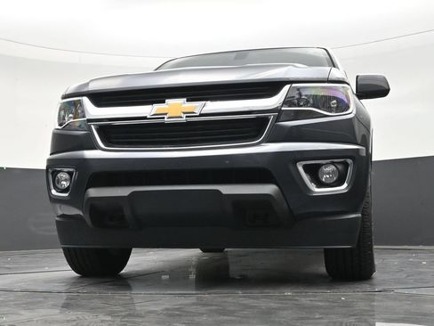 Used 2016 Chevrolet Colorado LT w/ LT Convenience Package AWD/4WD image 27