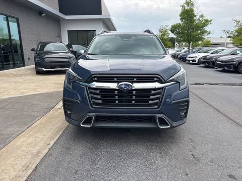 Used 2023 Subaru Ascent Touring w/ Popular Package #2A AWD/4WD image 8