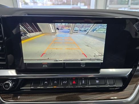 New 2026 GMC Sierra 1500 Elevation image 16