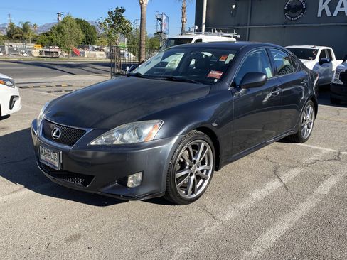 Used 2008 Lexus IS 250 image 2