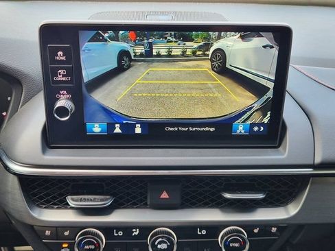 Certified 2025 Acura ADX A-Spec AWD/4WD image 18