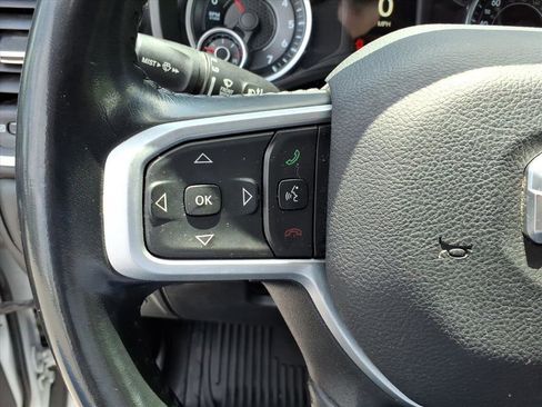 Used 2022 RAM 1500 Big Horn AWD/4WD image 19
