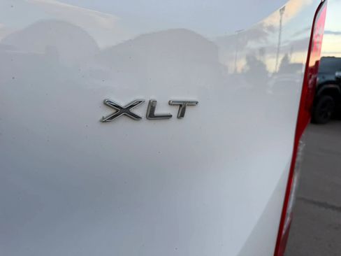 Used 2023 Ford Transit 350 XLT RWD image 17