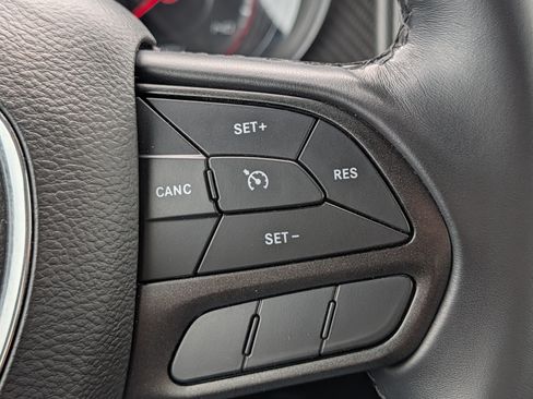 Used 2023 Dodge Charger GT w/ Blacktop Special Edition AWD/4WD image 30