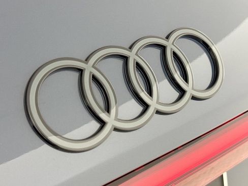 New 2027 Audi Q6 e-tron Premium Plus AWD/4WD image 20