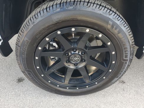 Used 2025 RAM 1500 Big Horn image 27