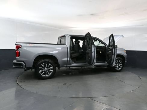 Used 2025 Chevrolet Silverado 1500 RST w/ All Star Edition Plus AWD/4WD image 26