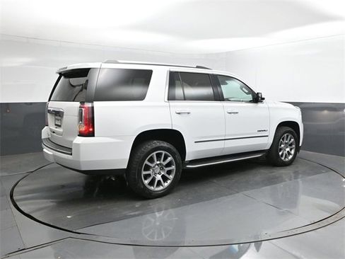 Used 2018 GMC Yukon Denali image 15