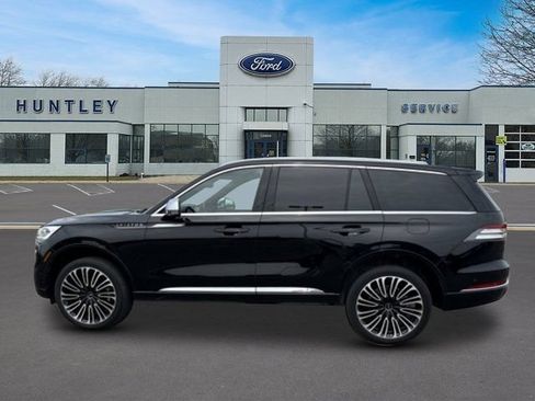 Used 2020 Lincoln Aviator Black Label w/ Dynamic Handling Package AWD/4WD image 6