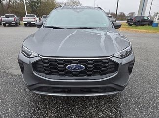 Used 2025 Ford Escape ST-Line video 2