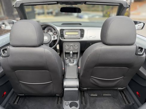Used 2015 Volkswagen Beetle 1.8T image 49