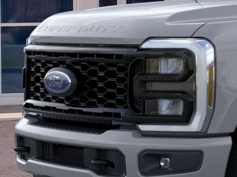New 2026 Ford F350 XL w/ STX Appearance Package AWD/4WD image 18