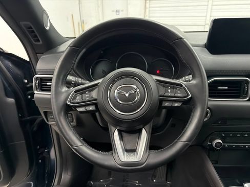 Used 2020 MAZDA CX-5 Signature AWD/4WD image 14