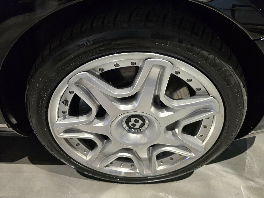 Used 2009 Bentley Continental GTC AWD/4WD image 26