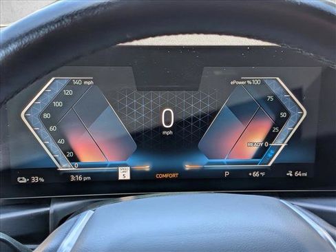 Certified 2023 BMW i4 eDrive35 w/ Premium Package RWD image 10