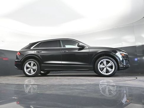 Used 2023 Audi Q8 Prestige AWD/4WD image 25