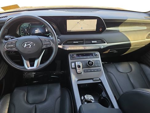 Used 2021 Hyundai Palisade Calligraphy FWD image 12