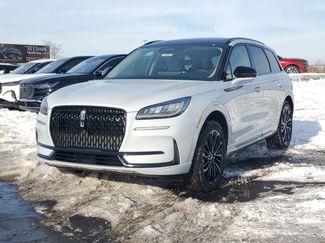 New 2026 Lincoln Corsair Premiere video 2