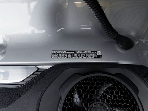 Used 2024 Porsche 911 S/T image 46